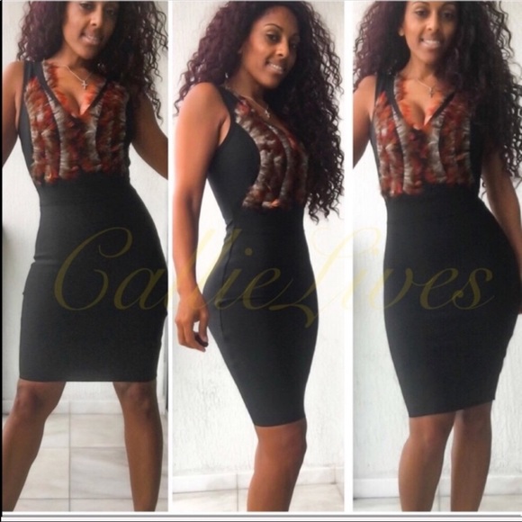 Callie Lives is LIVE THURSDAY FRIDAYS SATURDAYS IN NOVEMBER - Picture 4 of 4